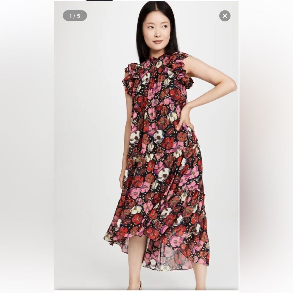 Cinq a Sept dress, size 0